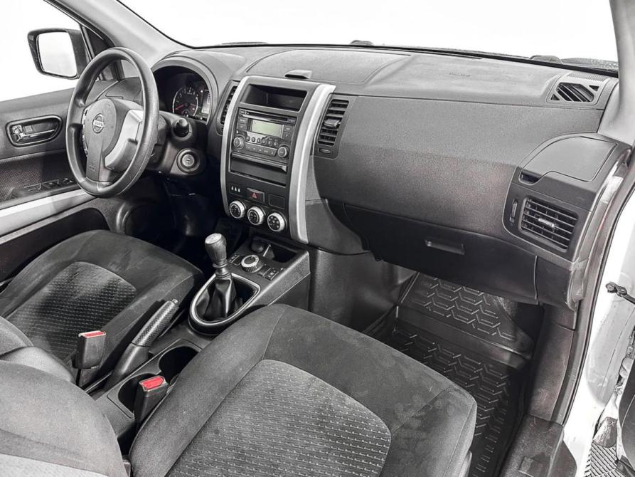 Nissan X-Trail II Рестайлинг Ногинск  - изображение 11