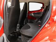 Peugeot 107 I Рестайлинг Волгоград  - изображение 58