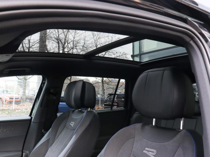 Volkswagen Teramont II (China Market) Химки  - изображение 18