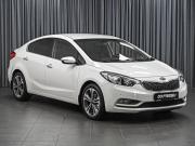 Kia Cerato III Ставрополь  - изображение 24