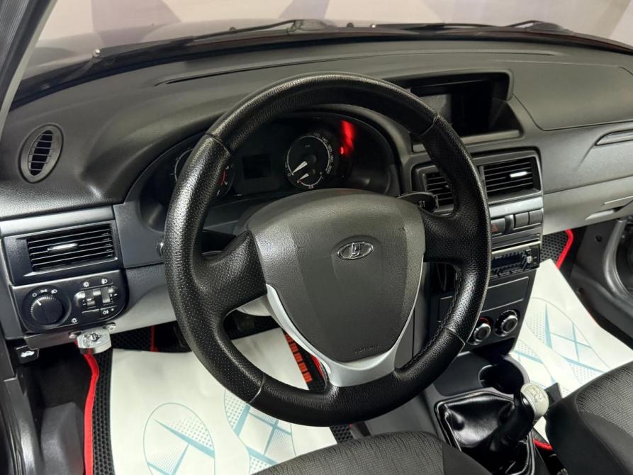 Lada (ВАЗ) Priora I Рестайлинг Азнакаево  - изображение 12