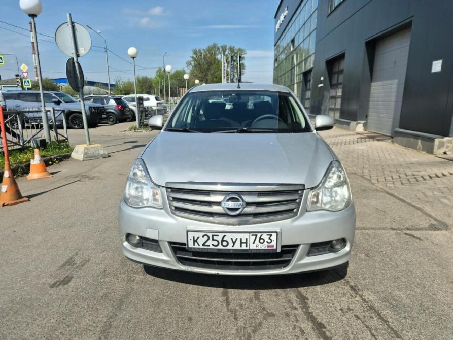 Nissan Almera III (G15) Санкт-Петербург  - изображение 5