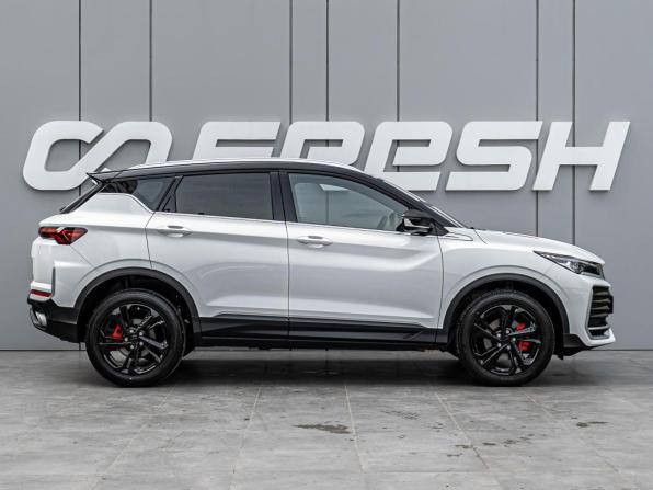 Geely Coolray I Рестайлинг с пробегом 2025 года, цена 2 597 000 рублей, 13009 км, внедорожник, Автокод Объявления