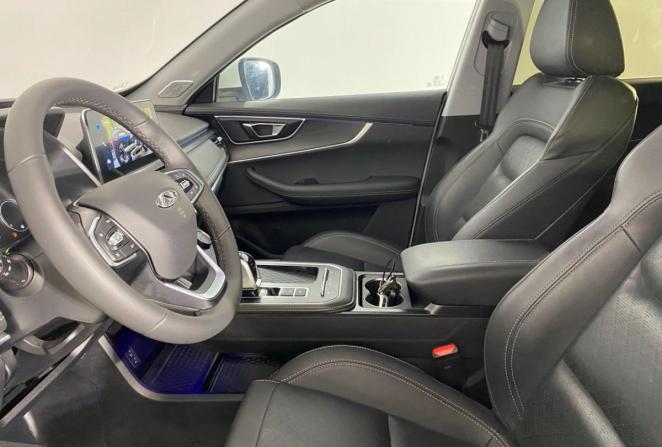 Chery Tiggo 8 I Рестайлинг с пробегом 2023 года, цена 1 900 000 рублей, 88104 км, внедорожник, Автокод Объявления