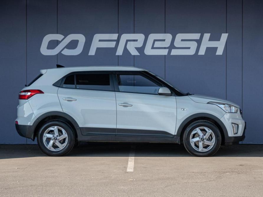 Hyundai Creta I Краснодар  - изображение 5