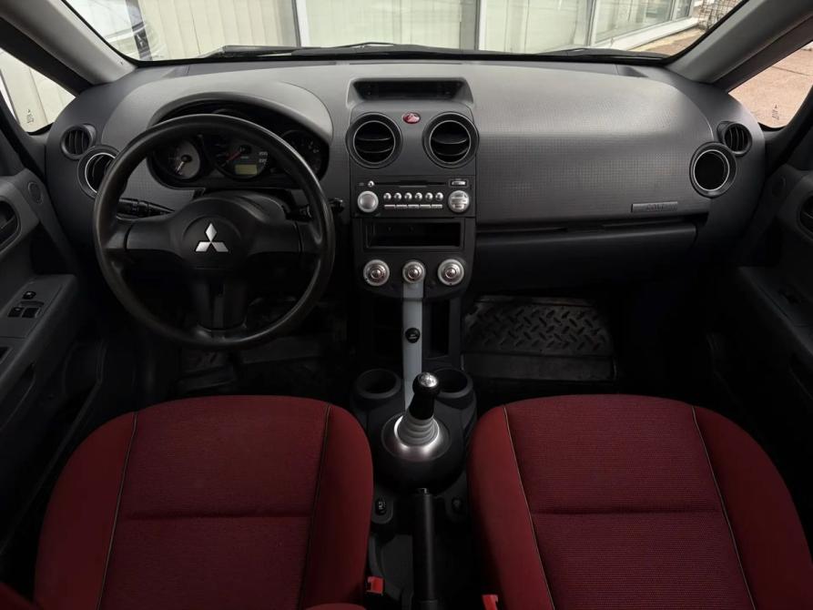 Mitsubishi Colt VI (Z20/Z30) Воронеж  - изображение 9