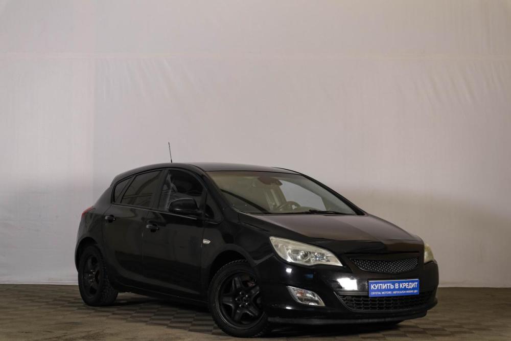 Opel Astra H Рестайлинг Тюмень  - изображение 1