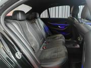 Mercedes-Benz E-Класс V (W213 S213 C238) Рестайлинг Москва  - изображение 35
