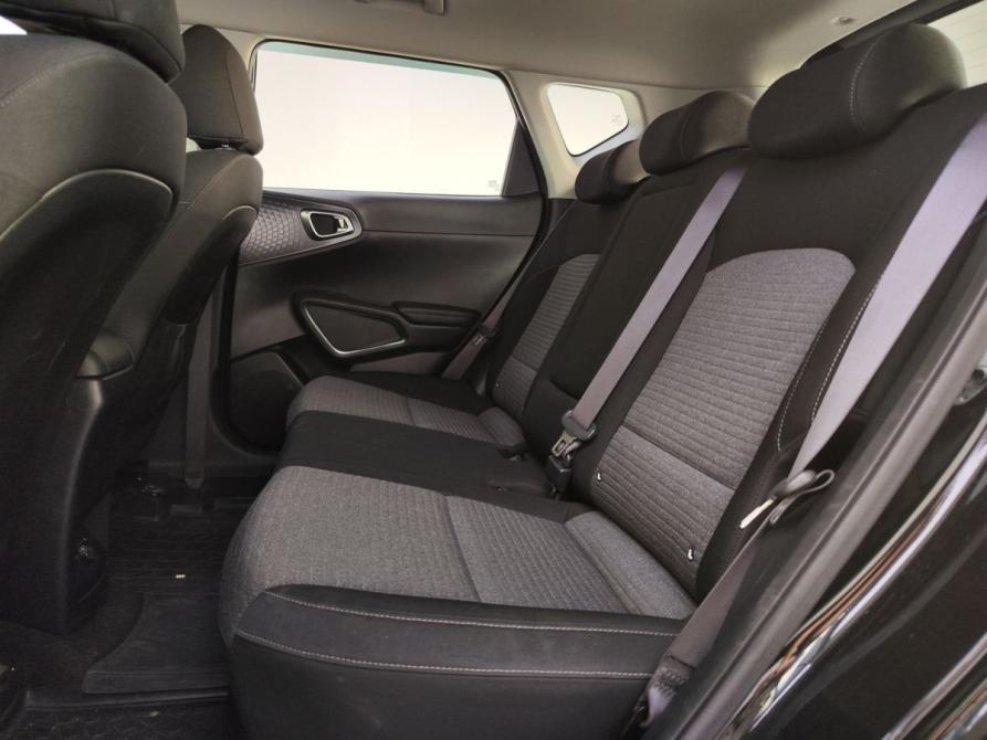 Kia Soul III Уфа  - изображение 15