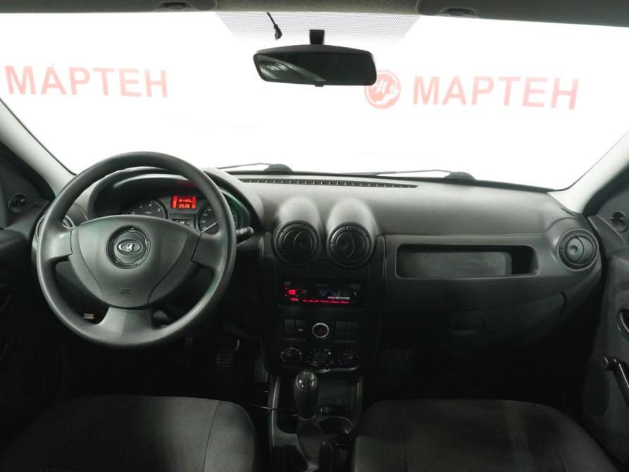 Lada (ВАЗ) Largus I Вологда  - изображение 14