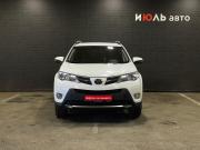 Toyota RAV4 IV (XA40) Челябинск  - изображение 26