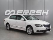 Skoda Superb II Рестайлинг Воронеж  - изображение 18