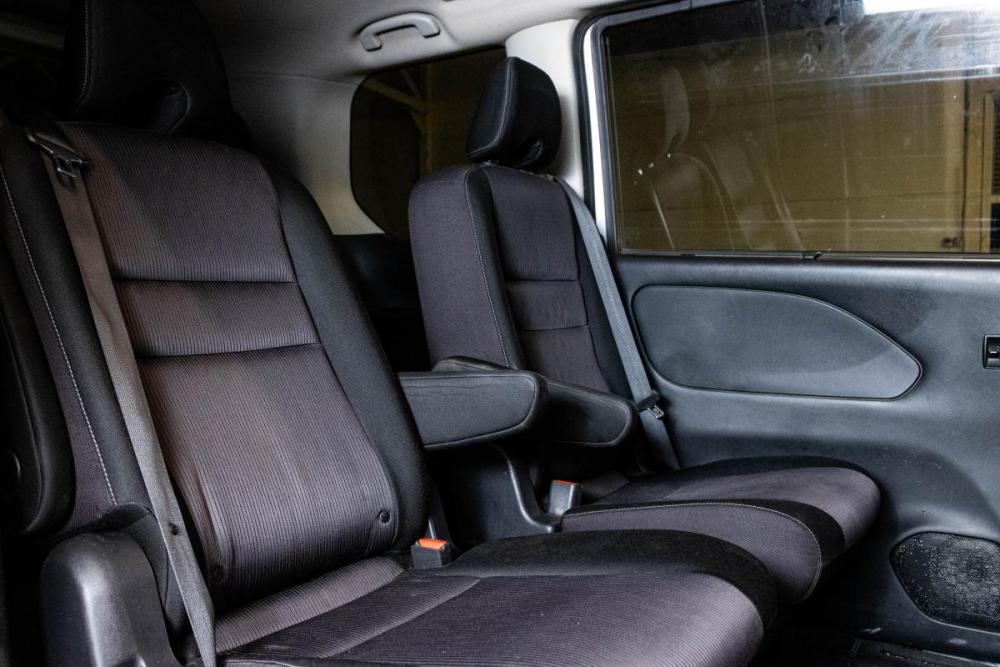 Nissan Serena V (C27) Уфа  - изображение 13