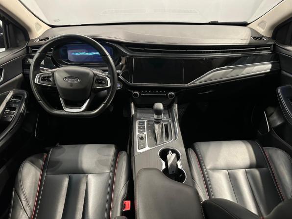 Omoda S5 с пробегом 2023 года, цена 1 289 000 рублей, 64411 км, седан, Автокод Объявления