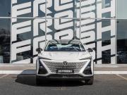 Changan UNI-T I Краснодар  - изображение 25