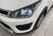 Kia Rio IV (Global market) Астрахань  - изображение 23