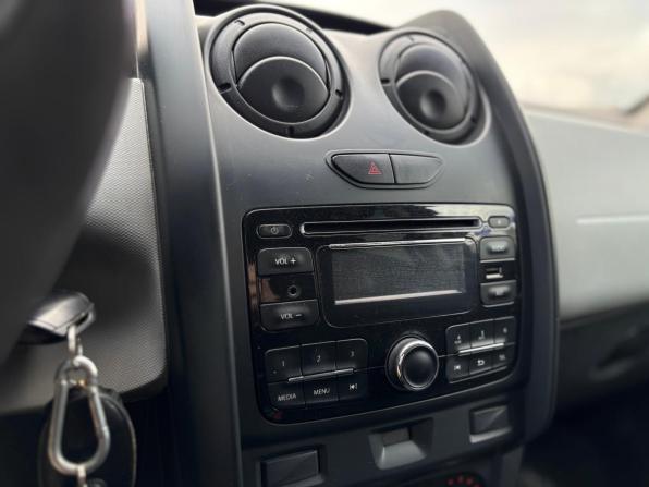 Renault Duster I Рестайлинг с пробегом 2015 года, цена 874 000 рублей, 285623 км, внедорожник, Автокод Объявления
