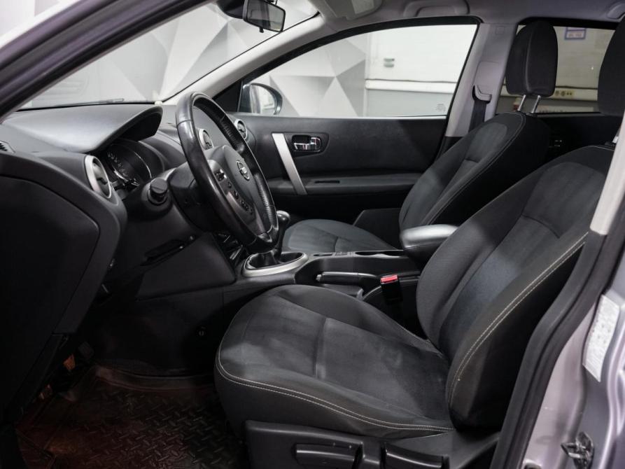 Nissan Qashqai I Рестайлинг Ульяновск  - изображение 9