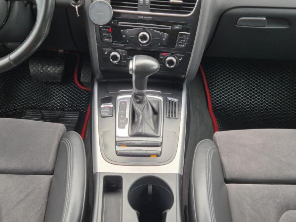 Audi A4 allroad IV (B8) Рестайлинг с пробегом 2012 года, цена 1 560 000 рублей, 279635 км, универсал, Автокод Объявления