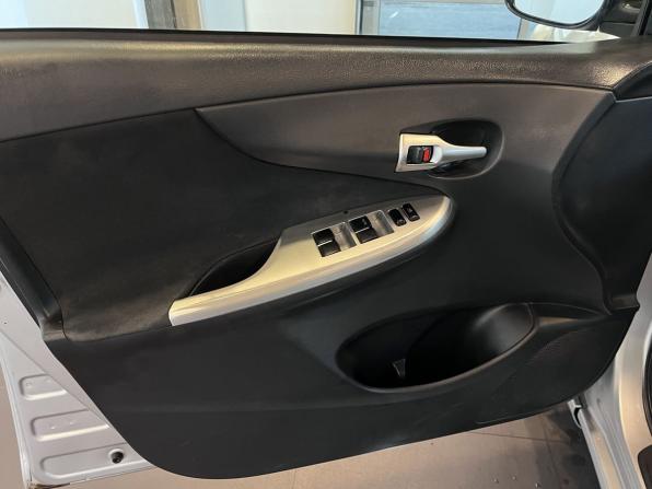 Toyota Corolla X (E140 E150) Рестайлинг с пробегом 2011 года, цена 680 000 рублей, 374920 км, седан, Автокод Объявления