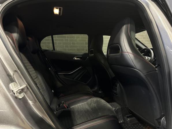 Mercedes-Benz GLA I (X156) с пробегом 2015 года, цена 2 370 000 рублей, 81937 км, внедорожник, Автокод Объявления