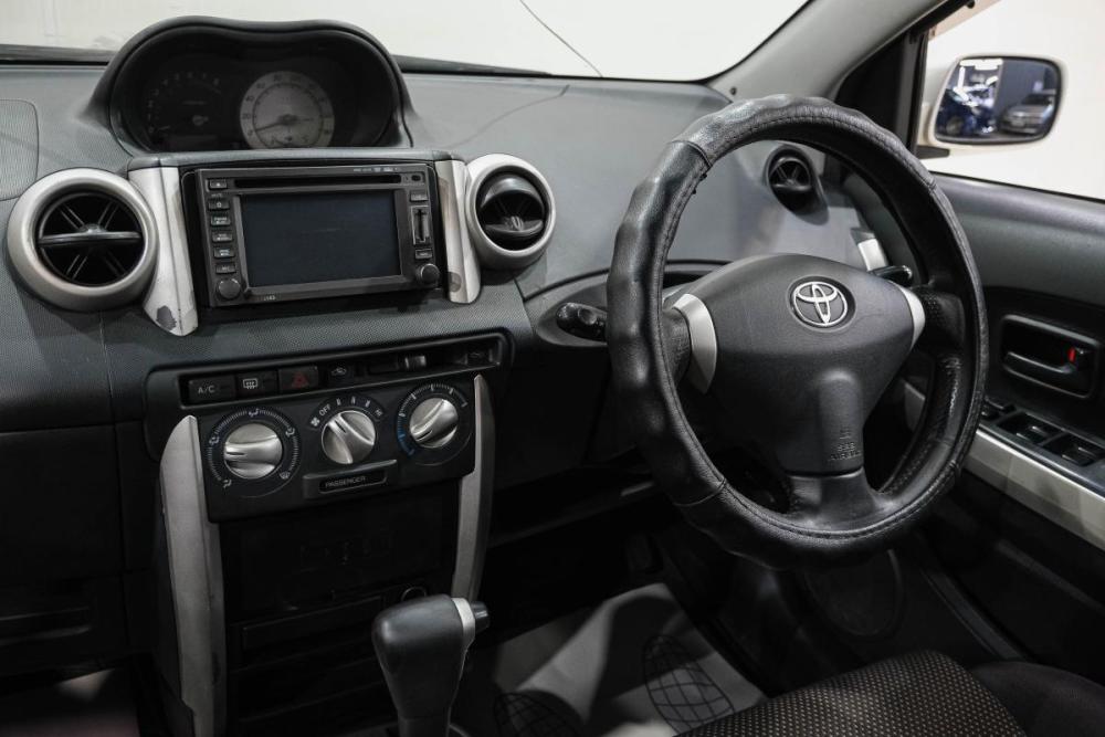 Toyota Ist I Новокузнецк  - изображение 19