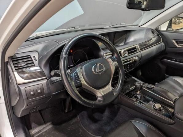 Lexus GS IV с пробегом 2013 года, цена 2 210 000 рублей, 176000 км, седан, Автокод Объявления