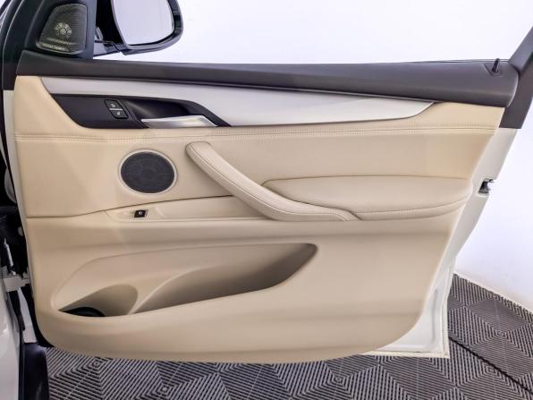 BMW X5 III (F15) с пробегом 2014 года, цена 4 320 000 рублей, 44623 км, внедорожник, Автокод Объявления