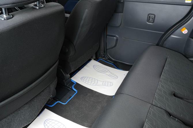 Daihatsu Thor I с пробегом 2018 года, цена 1 279 000 рублей, 100000 км, микровэн, Автокод Объявления