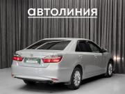 Toyota Camry VII (XV50) Рестайлинг Красноярск  - изображение 28
