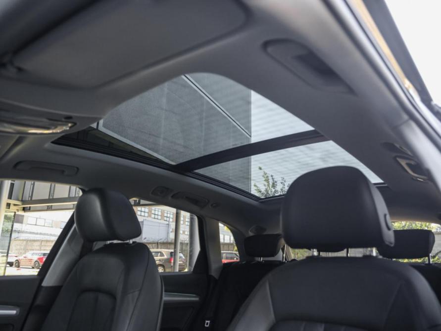 Audi Q5 II (FY) Санкт-Петербург  - изображение 25