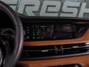 Changan CS95 I Рестайлинг 2 Воронеж  - изображение 47