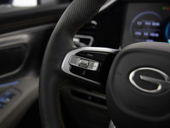 GAC GS8 II с пробегом 2024 года, цена 3 649 000 рублей, 33587 км, внедорожник, Автокод Объявления