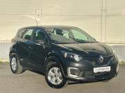 Renault Kaptur I Санкт-Петербург  - изображение 25