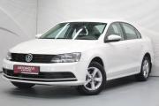 Volkswagen Jetta VI Рестайлинг Кемерово  - изображение 23