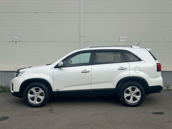 Kia Sorento II Рестайлинг с пробегом 2012 года, цена 1 635 000 рублей, 175628 км, внедорожник, Автокод Объявления