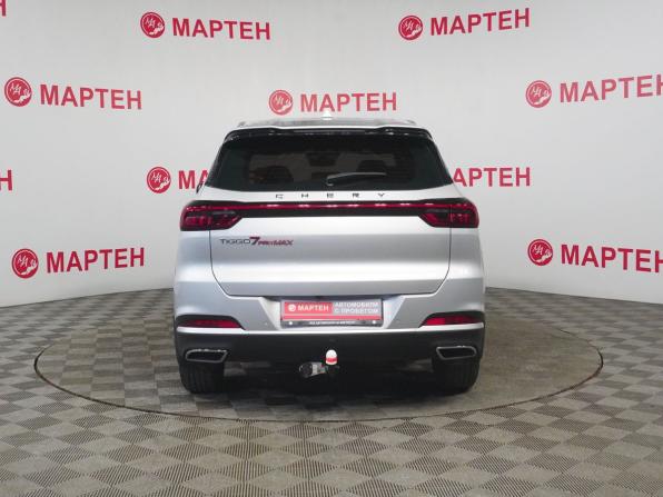 Chery Tiggo 7 Pro Max I с пробегом 2023 года, цена 1 930 000 рублей, 26502 км, внедорожник, Автокод Объявления