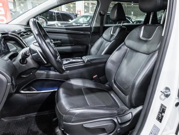 Hyundai Tucson IV с пробегом 2022 года, цена 3 300 000 рублей, 62279 км, внедорожник, Автокод Объявления