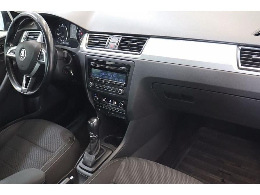 Skoda Rapid I Коломна  - изображение 5