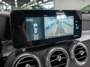 Mercedes-Benz GLC I (X253) Рестайлинг Москва  - изображение 48
