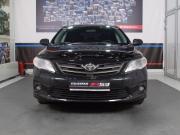 Toyota Corolla X (E140 E150) Рестайлинг Кемерово  - изображение 5