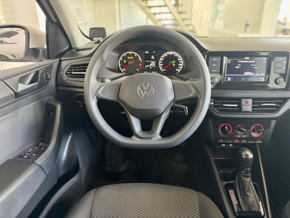 Volkswagen Polo VI с пробегом 2020 года, цена 1 569 000 рублей, 33000 км, лифтбек, Автокод Объявления
