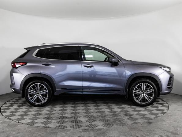 Exeed LX I Рестайлинг с пробегом 2023 года, цена 1 599 000 рублей, 111267 км, внедорожник, Автокод Объявления