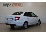 Lada (ВАЗ) Granta I Рестайлинг Коломна  - изображение 17