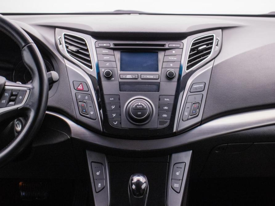 Hyundai i40 I Рестайлинг Москва  - изображение 14
