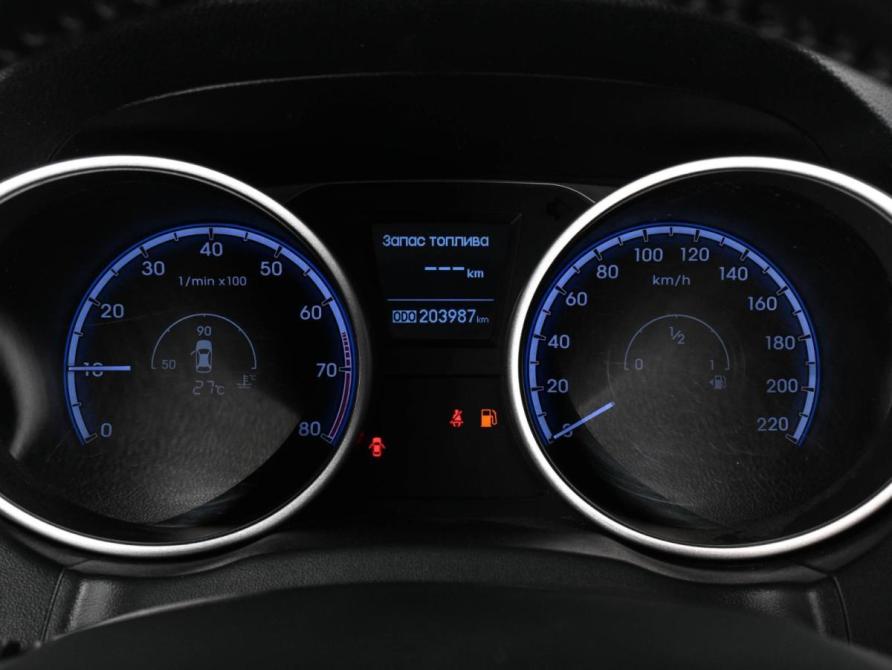 Hyundai ix35 I Ростов-на-Дону  - изображение 16