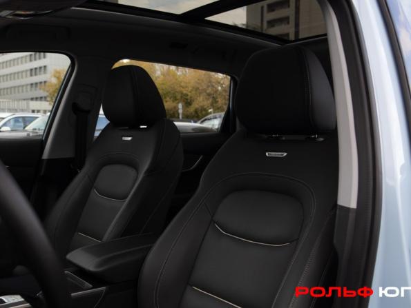 Chery Tiggo 7 Pro Max I с пробегом 2023 года, цена 1 828 000 рублей, 7237 км, внедорожник, Автокод Объявления