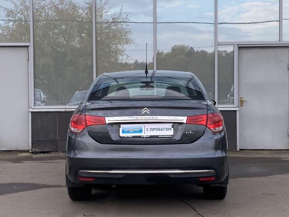 Citroen C4 II с пробегом 2016 года, цена 899 000 рублей, 80502 км, седан, Автокод Объявления