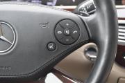 Mercedes-Benz S-Класс V (W221) Рестайлинг Иркутск  - изображение 54