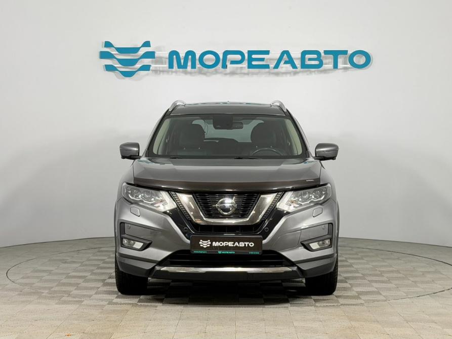 Nissan X-Trail III Рестайлинг Калининград  - изображение 2